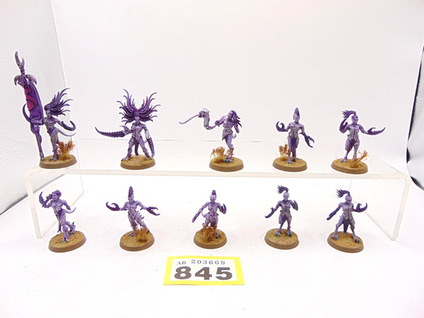 Daemonettes