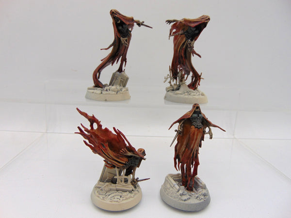 Myrmourn Banshees