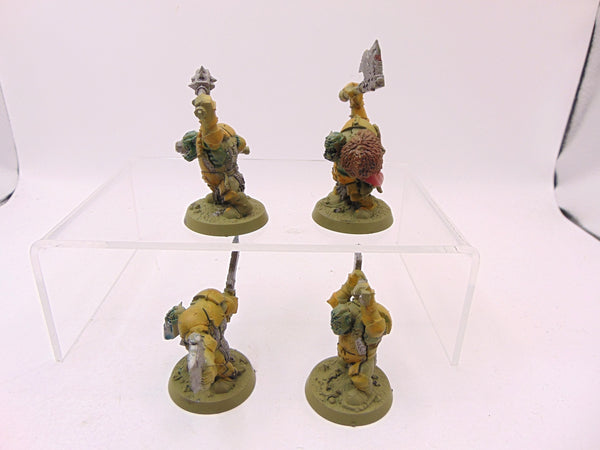 Ironskull's Boyz