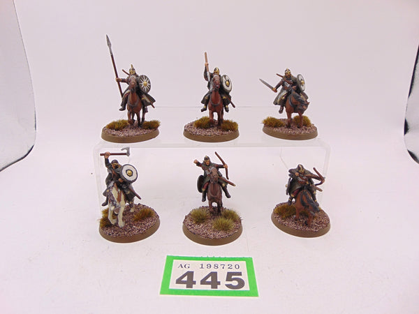 Riders of Rohan