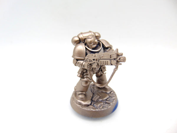 Sergeant Marius