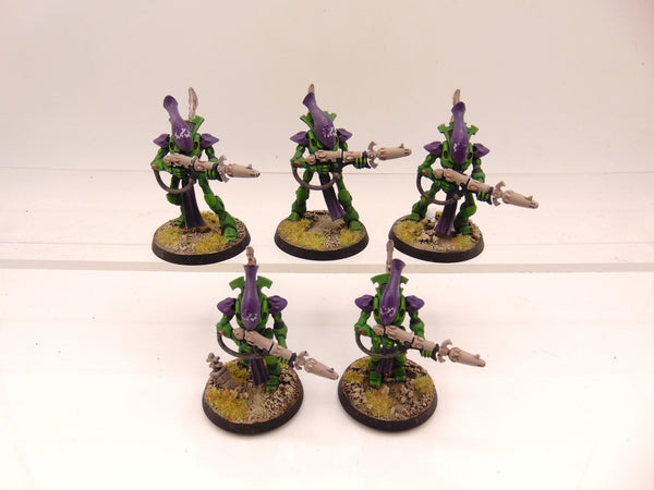 Wraithguard