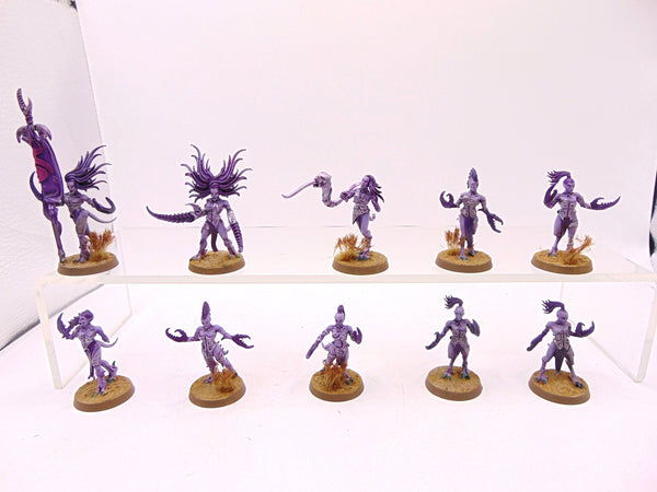 Daemonettes