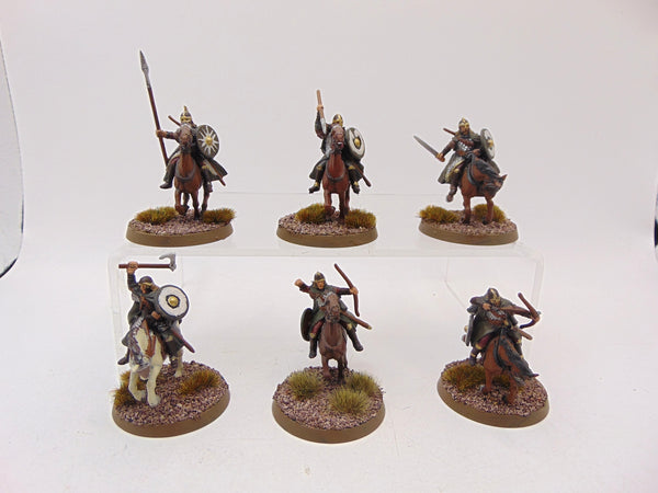 Riders of Rohan