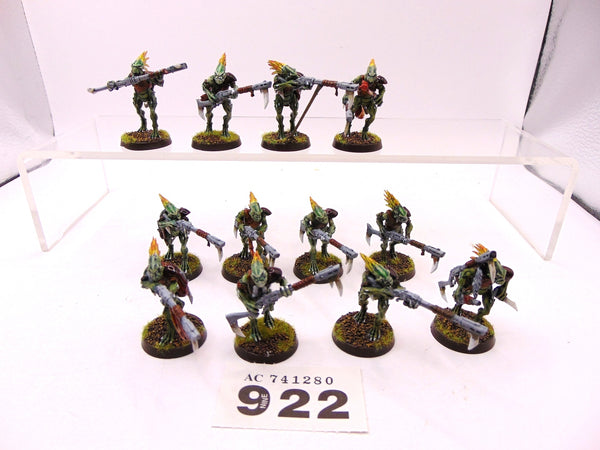 Kroot Carnivores