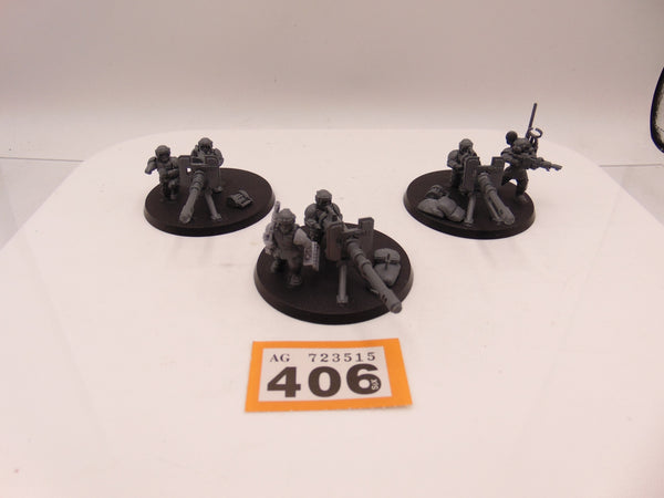 Cadian Heavy Weapons