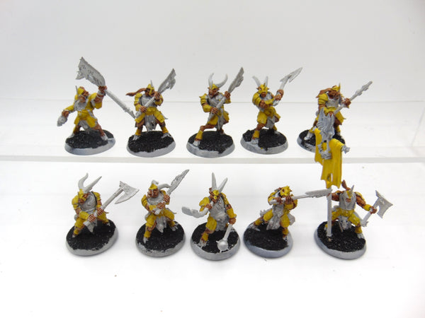 Bestigors
