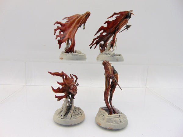 Myrmourn Banshees
