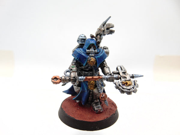 Tech Priest Enginseer