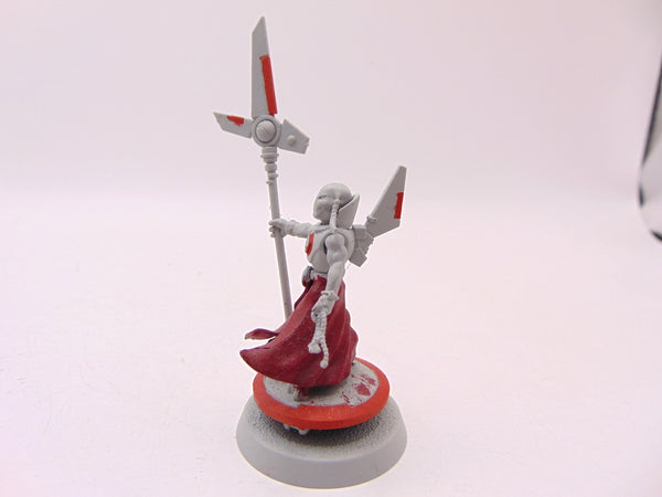 Ethereal on Hover Drone