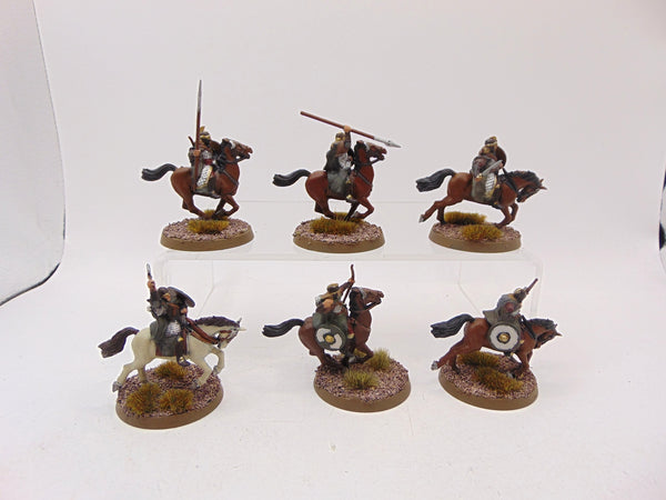 Riders of Rohan