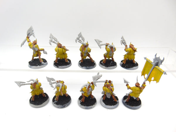 Bestigors