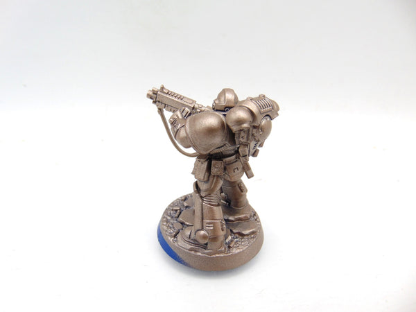 Sergeant Marius
