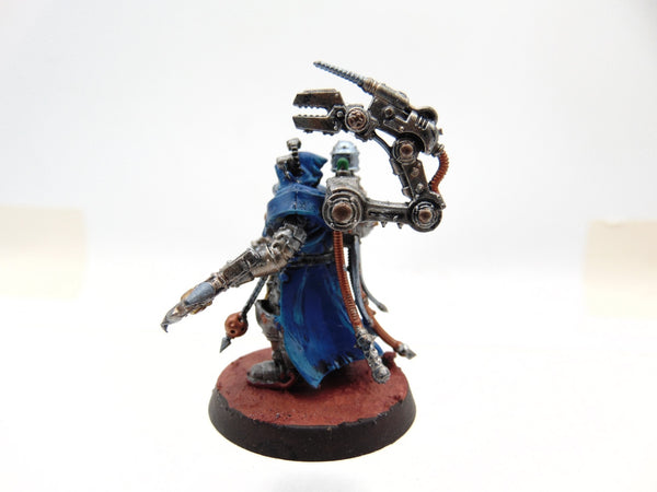 Tech Priest Enginseer