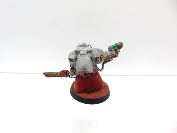 Sanguinary Priest with Jump Pack