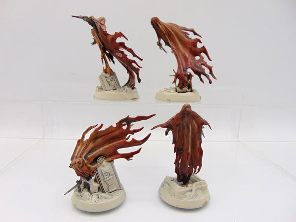 Myrmourn Banshees