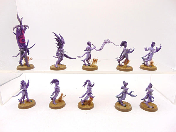 Daemonettes