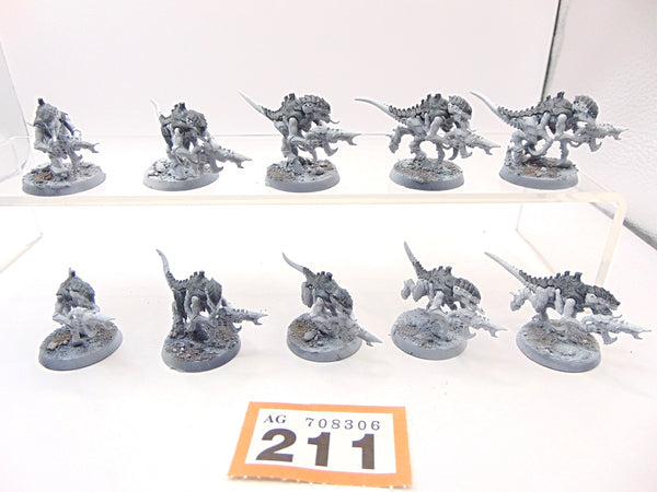 Termagants