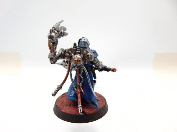 Tech Priest Enginseer