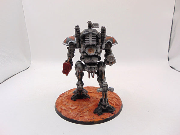 Armiger Warglaive