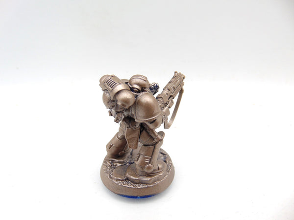 Sergeant Marius