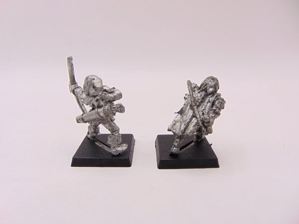 Ithilien Rangers