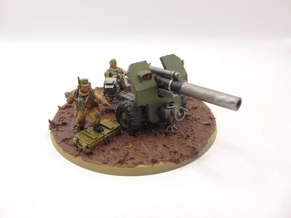 Field Ordnance Battery