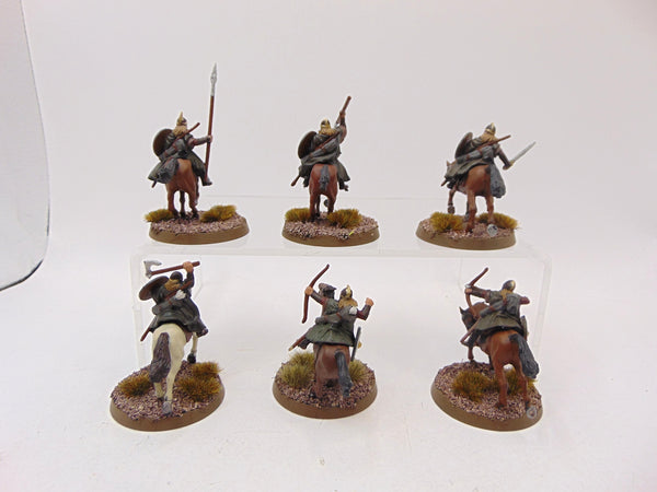 Riders of Rohan