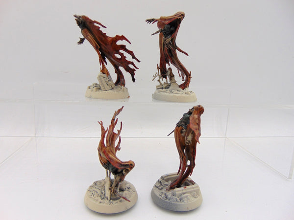 Myrmourn Banshees