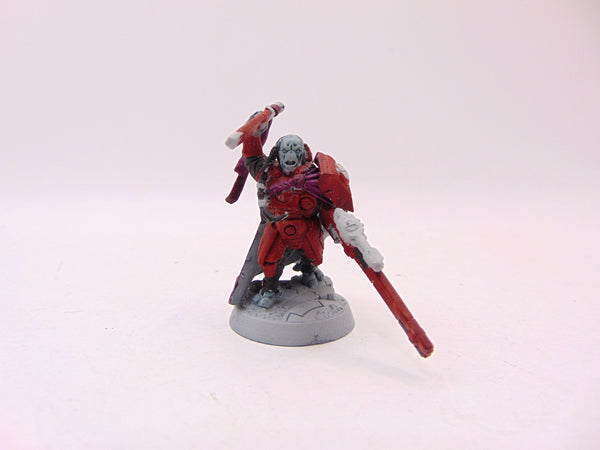 Cadre Fireblade