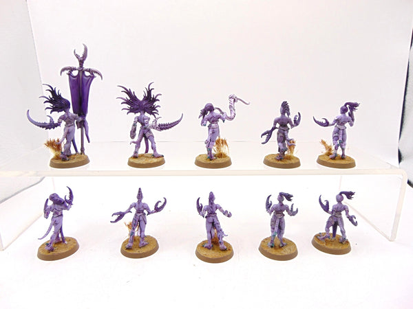 Daemonettes