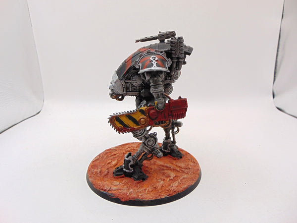 Armiger Warglaive