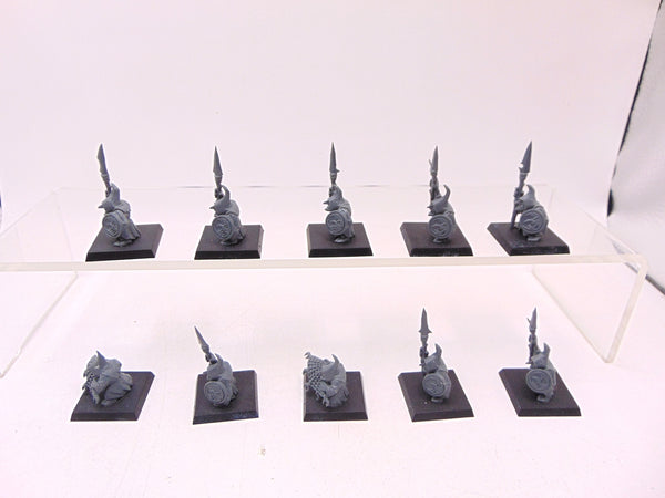 Moonclan Stabbas
