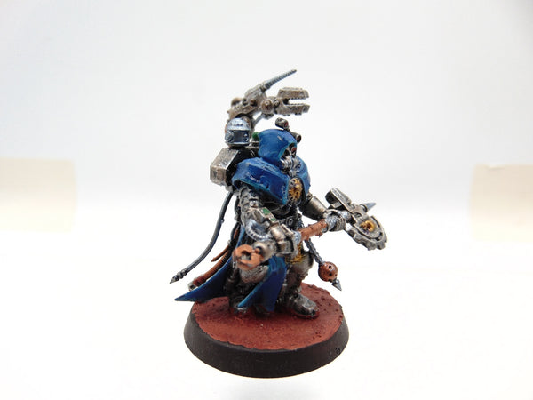 Tech Priest Enginseer