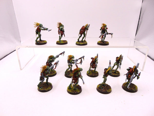 Kroot Carnivores