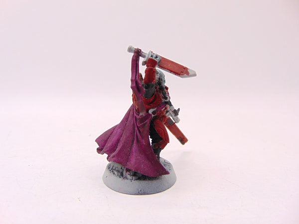 Cadre Fireblade