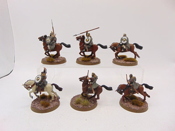 Riders of Rohan