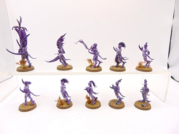 Daemonettes
