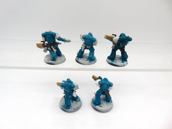 Infernus Squad