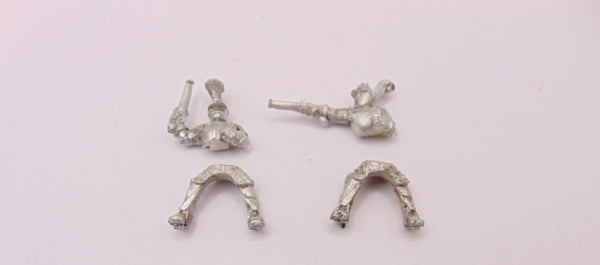 Pistoliers