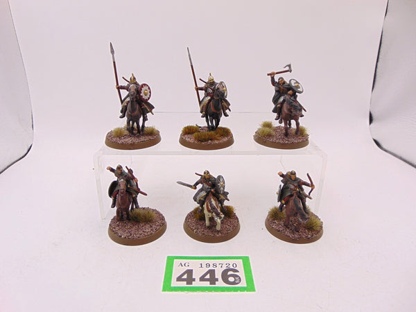 Riders of Rohan