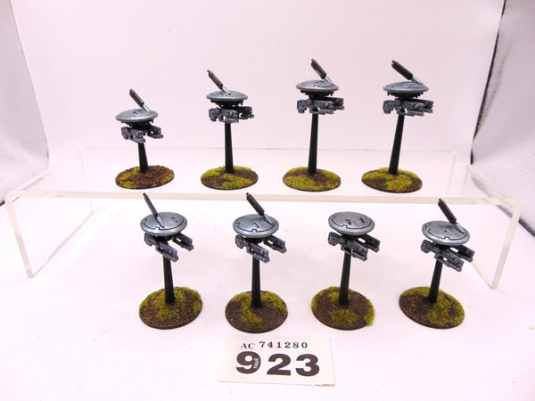 Gun Drones