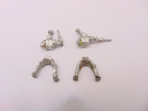 Pistoliers