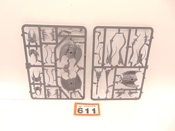 Screamers of Tzeentch