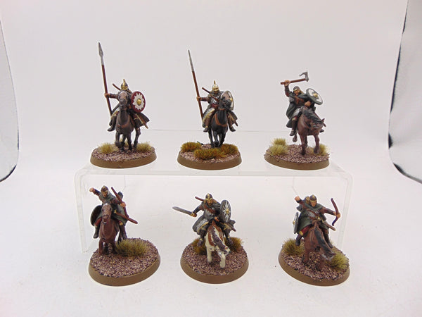 Riders of Rohan