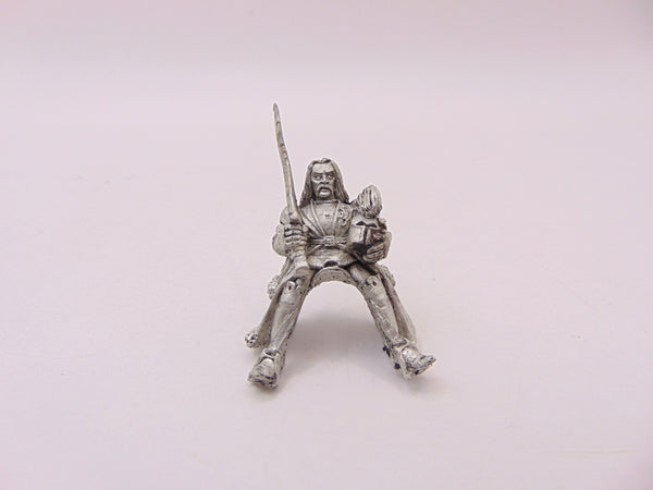 Mercenary General