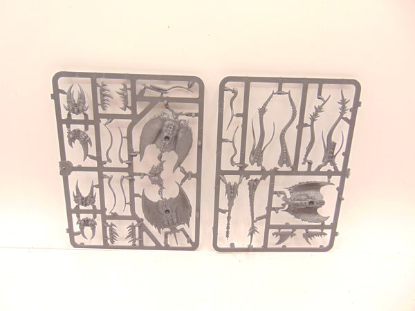 Screamers of Tzeentch