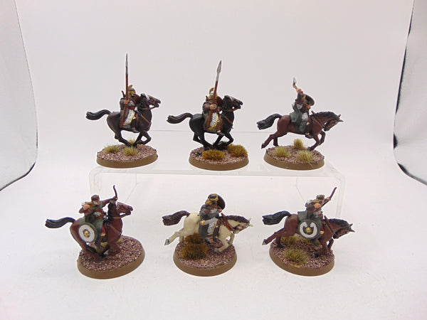 Riders of Rohan