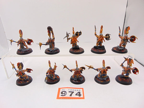 Vulkite Berzerkers