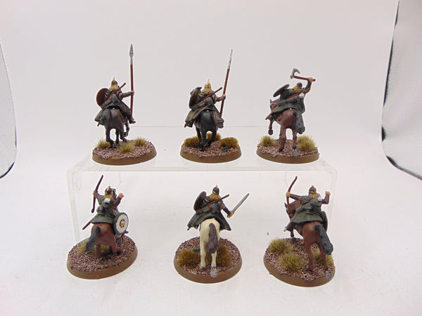 Riders of Rohan